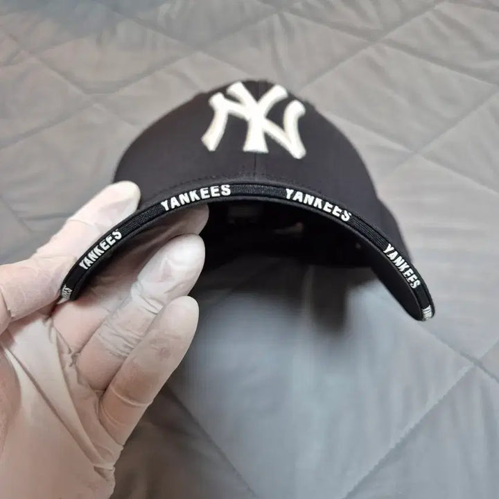 [SOLD OUT] MLB 공용 쿨필드 스트럭쳐 볼캡(레어템)
