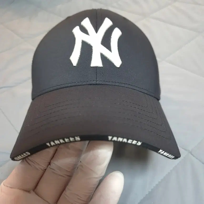 [SOLD OUT] MLB 공용 쿨필드 스트럭쳐 볼캡(레어템)