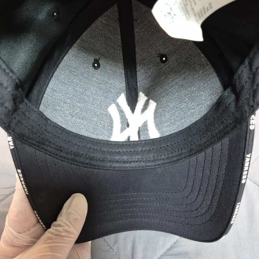 [SOLD OUT] MLB 공용 쿨필드 스트럭쳐 볼캡(레어템)