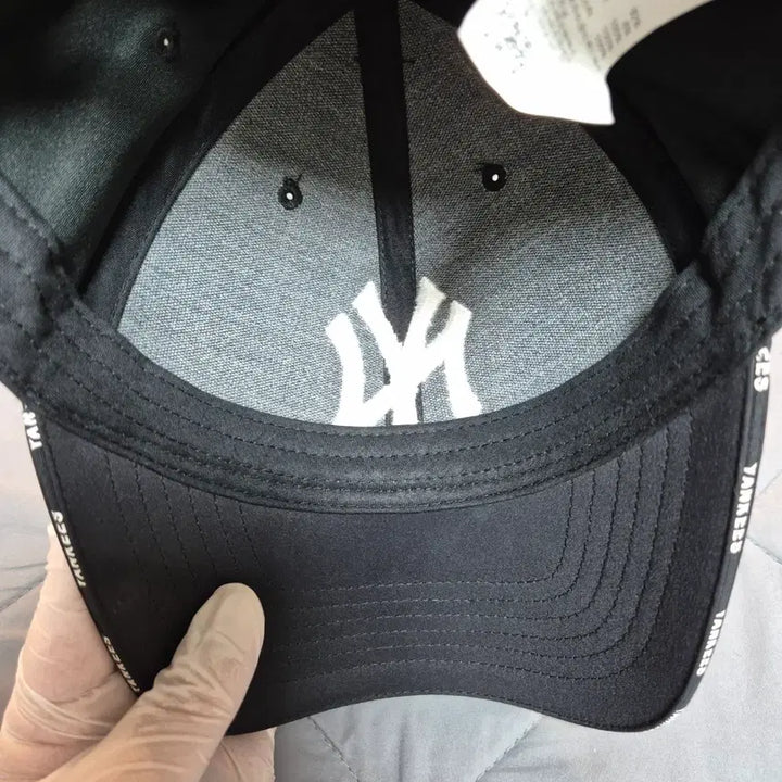 [SOLD OUT] MLB 공용 쿨필드 스트럭쳐 볼캡(레어템)