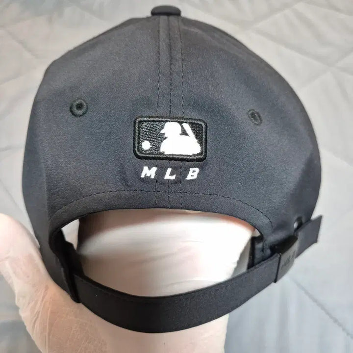 [SOLD OUT] MLB 공용 쿨필드 스트럭쳐 볼캡(레어템)