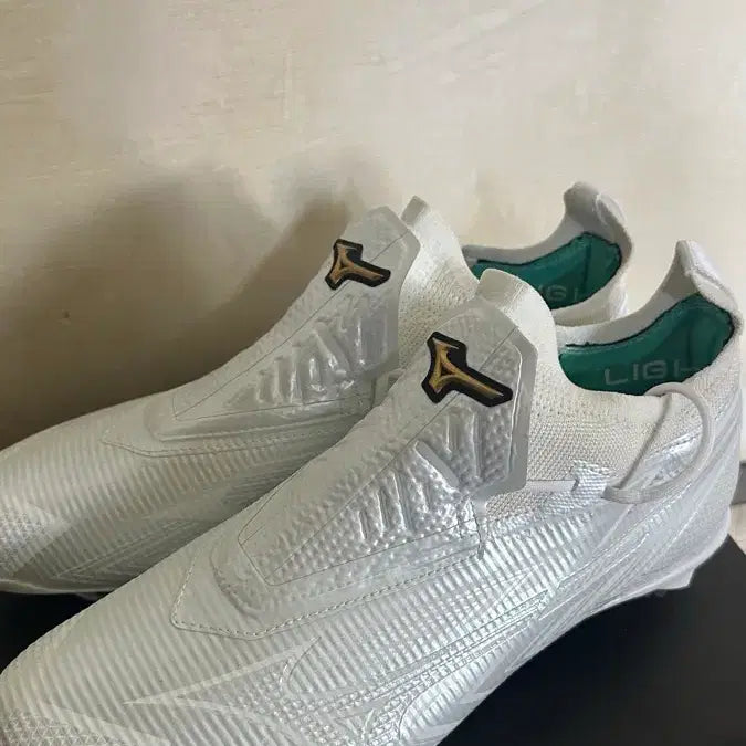 [BUNJANG] Mizuno Zing Spike / 미즈노 징 스파이크