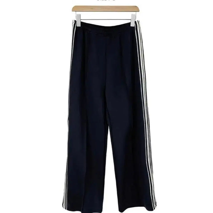 [SOLD OUT] 꼰미고 라인 트랙팬츠
