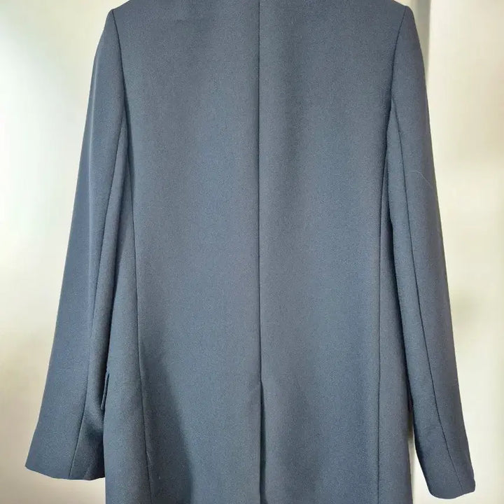 [SOLD OUT] 올세인츠 블랙 더블 버튼 자켓 UK6