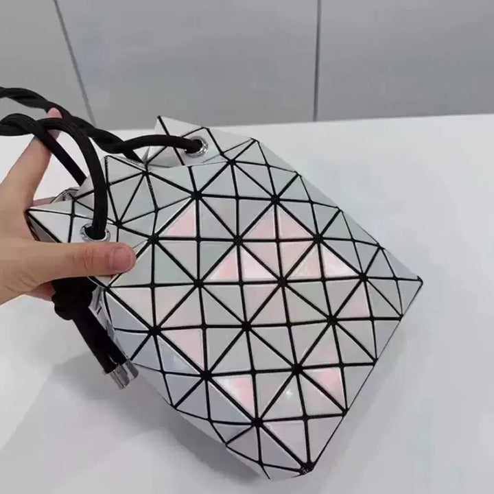 [BUNJANG] Bao Bao Issey Miyake Ring Bag / 바오바오링백