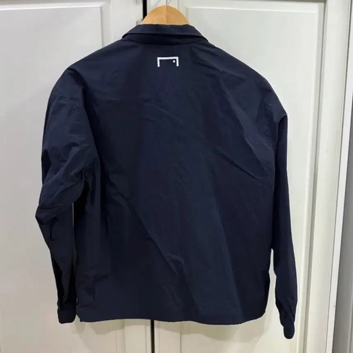[BUNJANG] GOALSTUDIO Windbreaker / GOALSTUDIO 골스튜디오 바람막이