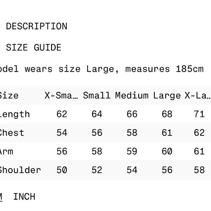 [BUNJANG] KISS Waffle Crewneck L / 카키스 와플 크루넥
