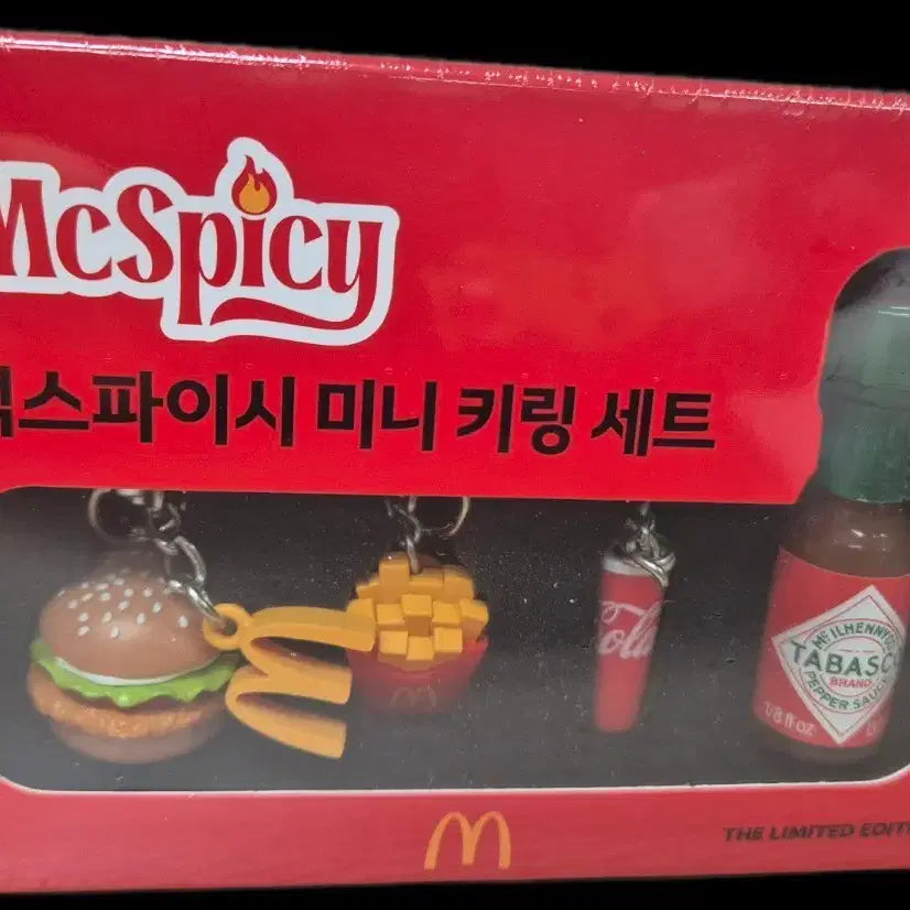 [BUNJANG] McDonald&