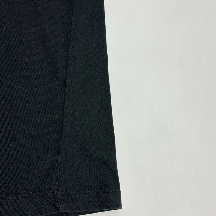 [BUNJANG] ZARA Skull Punk T-shirt / 자라 ZARA 스컬 펑크 반팔티