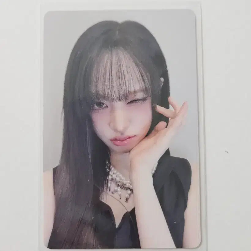 [BUNJANG] 현물.아이브 리즈오사카회장루시드드림포카교세라돔IVE LUCID DREAM / 현물.아이브 리즈오사카회장루시드드림포카일본IVELUCIDDREAM4/18
