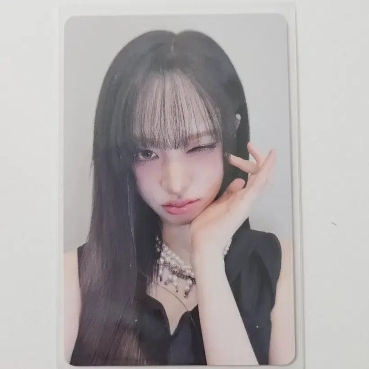 [BUNJANG] 현물.아이브 리즈오사카회장루시드드림포카교세라돔IVE LUCID DREAM / 현물.아이브 리즈오사카회장루시드드림포카일본IVELUCIDDREAM4/18