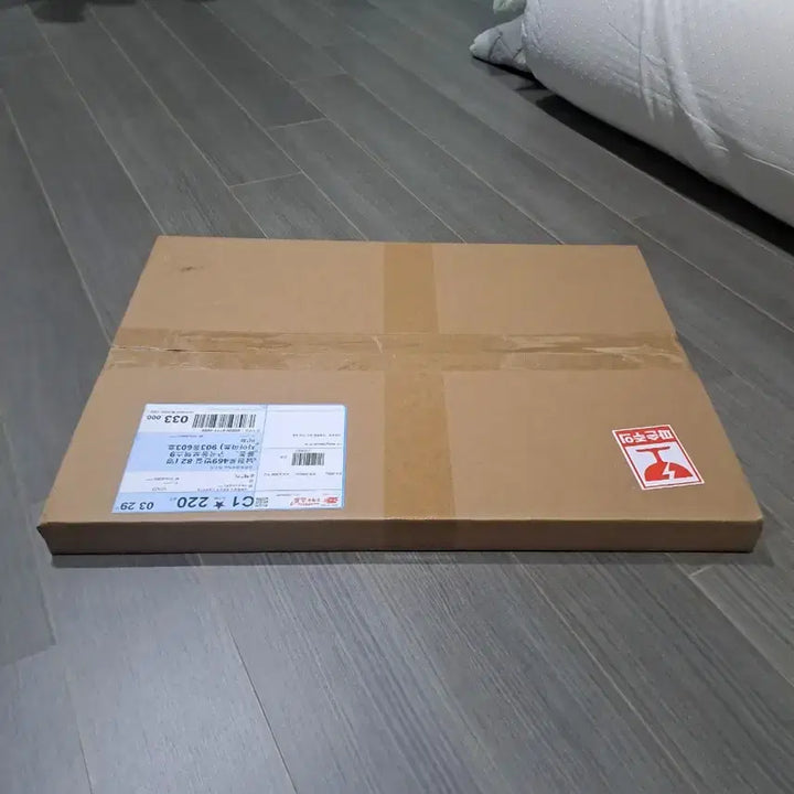 [SOLD OUT] 일괄)마녀배달부 키키 창가 포스터&amp;무비티켓 일괄