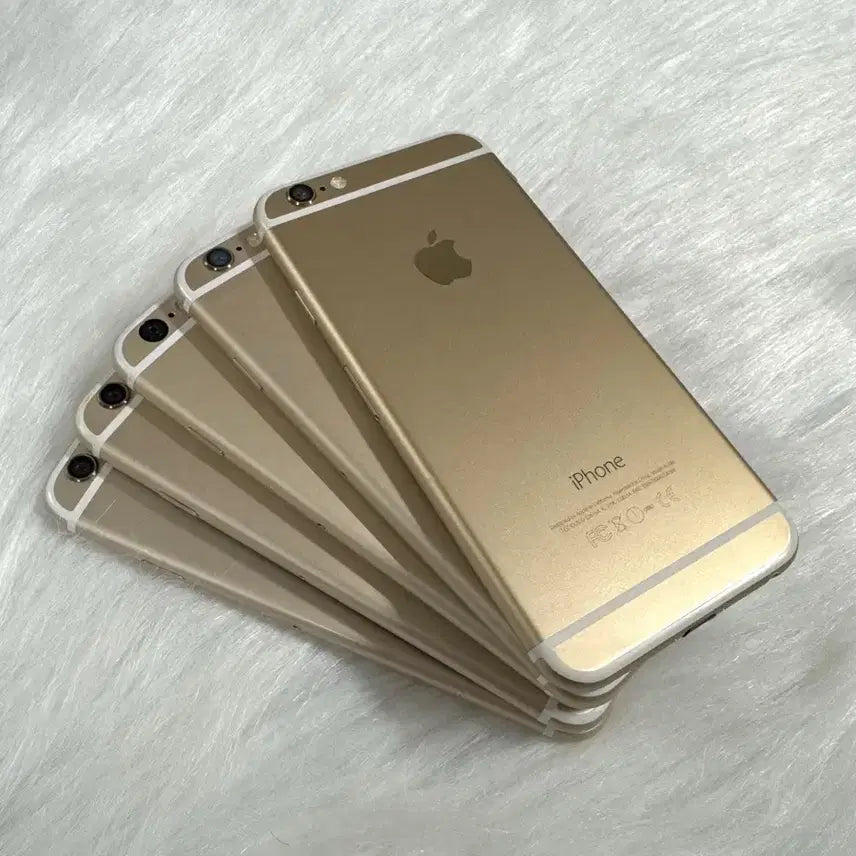 [BUNJANG] Apple iPhone 6 16GB Gold / [A급/당일발송] 아이폰6 16GB 골드