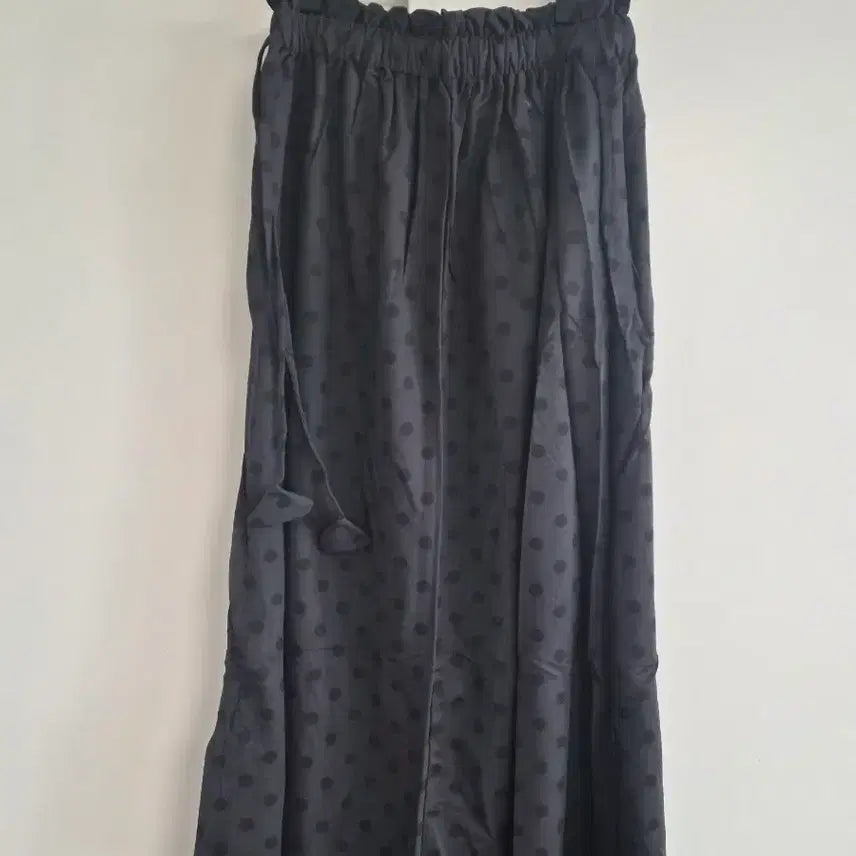 [BUNJANG] Paul &amp; Joe Dot Flare Skirt / 폴앤조 도트 플레어 스커트 55 새옷
