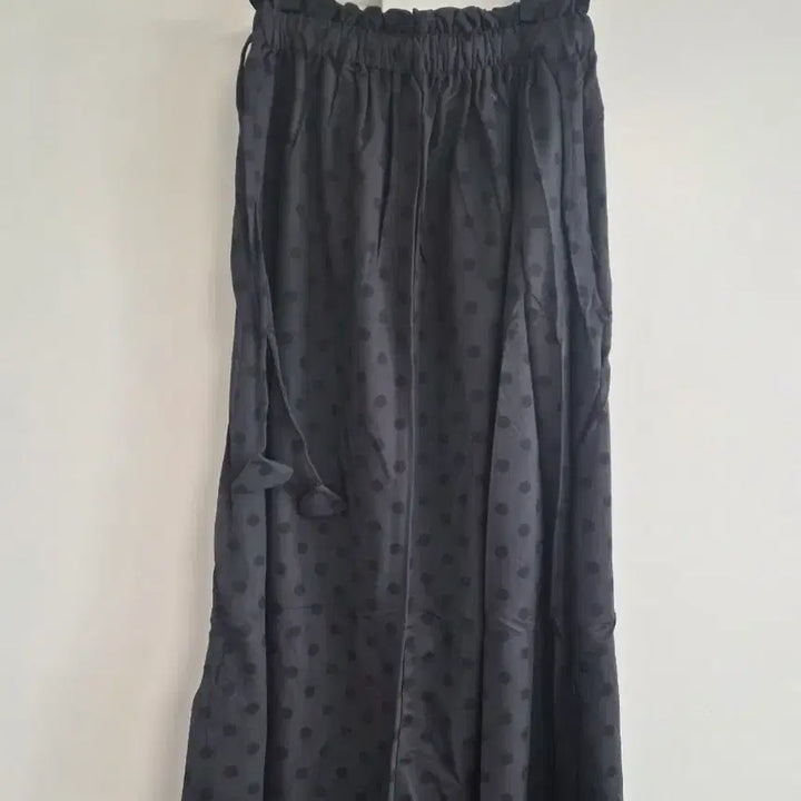 [BUNJANG] Paul &amp; Joe Dot Flare Skirt / 폴앤조 도트 플레어 스커트 55 새옷