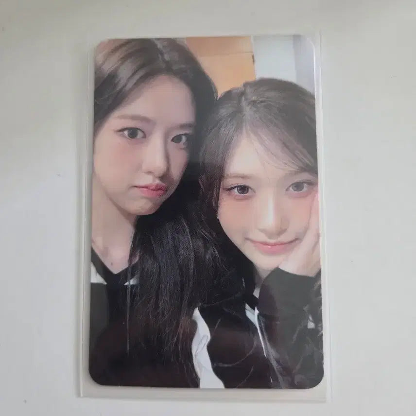[SOLD OUT] 아이브 팬콘 다이브존2일차 헤헤즈