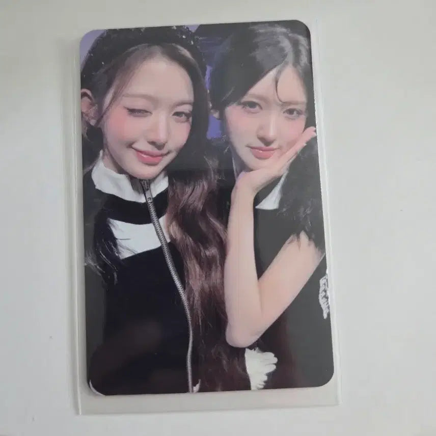 [SOLD OUT] 아이브 팬콘 다이브존2일차 단장즈
