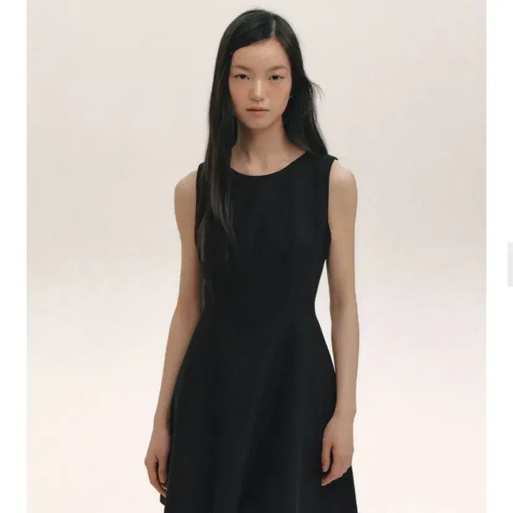 [BUNJANG] Flohm Bud Sleeveless Mini Dress / 플로움 Bud Sleeveless Dress - Mini