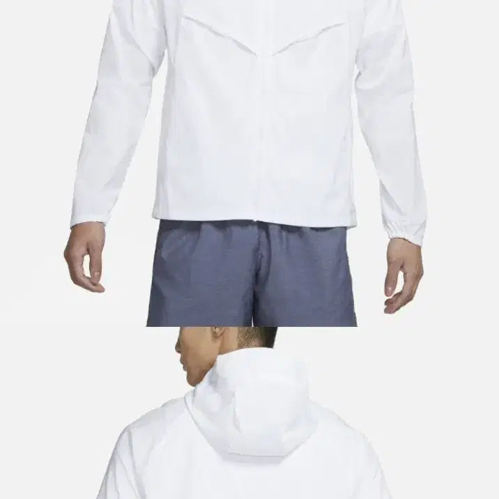 [SOLD OUT] 나이키 윈드러너 러닝 자켓(2XL)