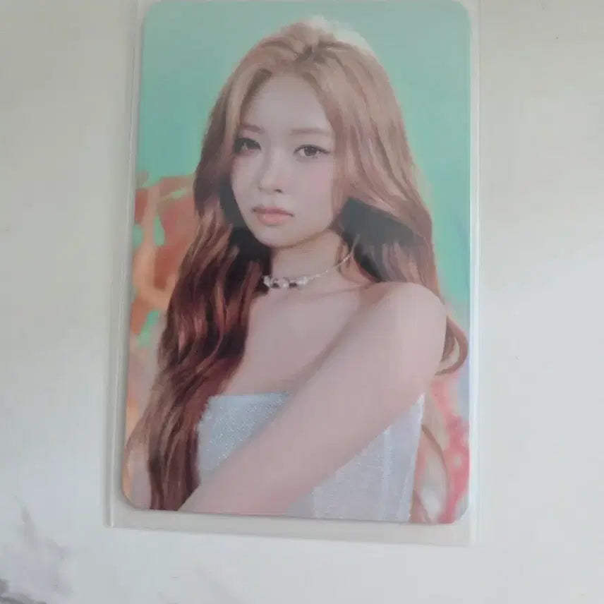 [SOLD OUT] 아이브 팬콘서트 레이