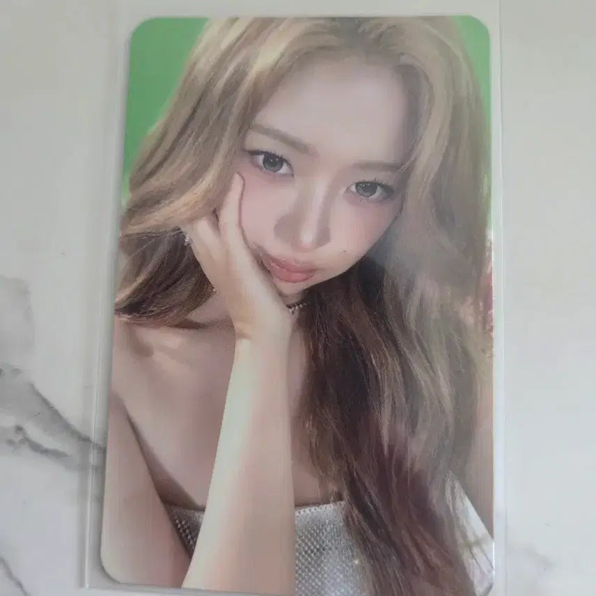 [SOLD OUT] 아이브 팬콘 랜포팩 레이