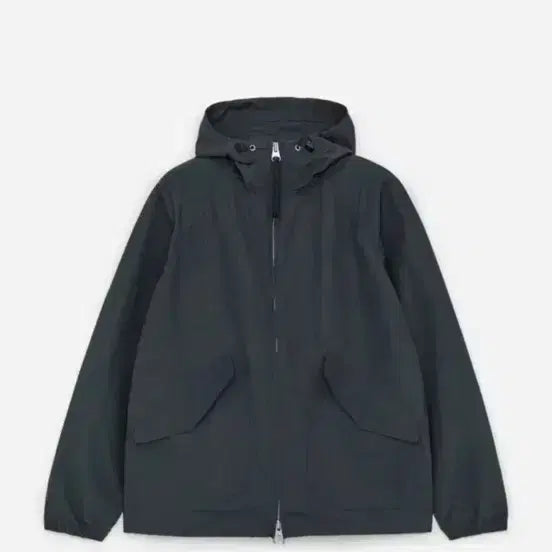 [BUNJANG] Arket XL Windbreaker Jacket / arket xl 바람막이