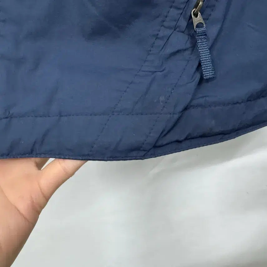 [BUNJANG] Nike Inter Milan 03s Windbreaker Jacket / (S)나이키 03s 인터밀란 바람막이자켓
