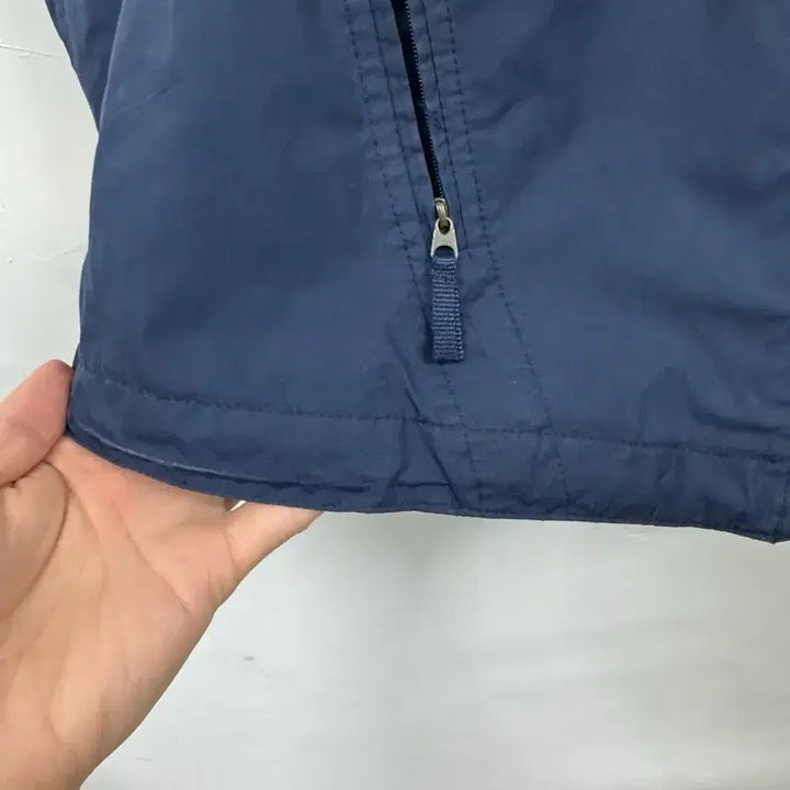 [BUNJANG] Nike Inter Milan 03s Windbreaker Jacket / (S)나이키 03s 인터밀란 바람막이자켓