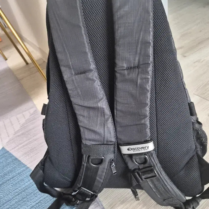 [BUNJANG] Discovery Backpack / 디스커버리 백팩