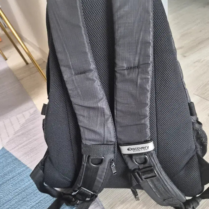 [BUNJANG] Discovery Backpack / 디스커버리 백팩