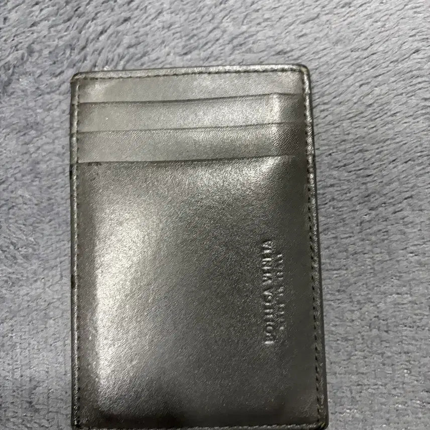 [BUNJANG] Bottega Veneta Card Holder / 보테가베네타 카드지갑