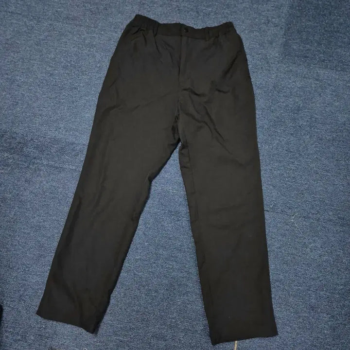 [SOLD OUT] (1회착용)NC베이직 기능성 슬랙스 M [정가 29,900원]