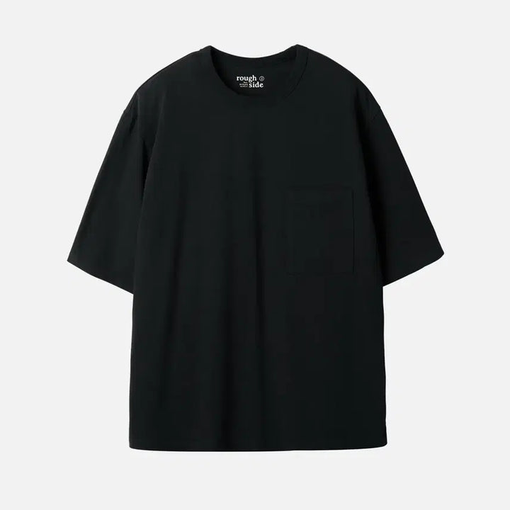 [SOLD OUT] 러프사이드 프라이머리 하프슬리브 반팔티 2개 일괄