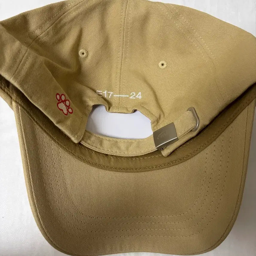 [BUNJANG] Emis Ball Cap / [새상품]emis 이미스모자 볼캡