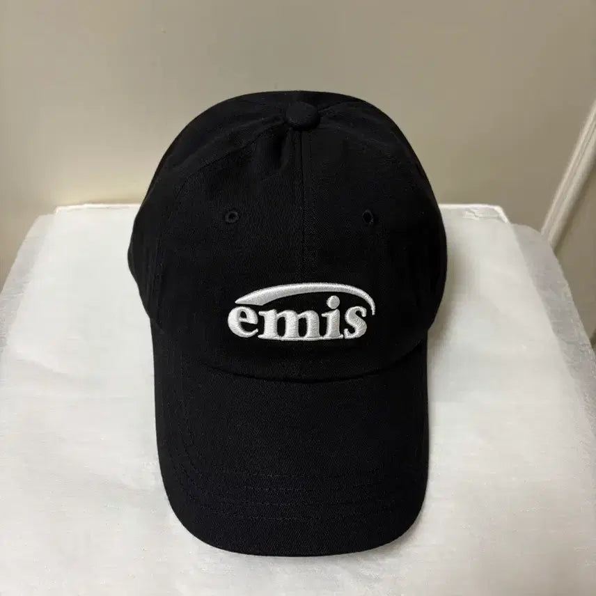 [BUNJANG] Emis Ball Cap / [새상품]emis 이미스모자 볼캡