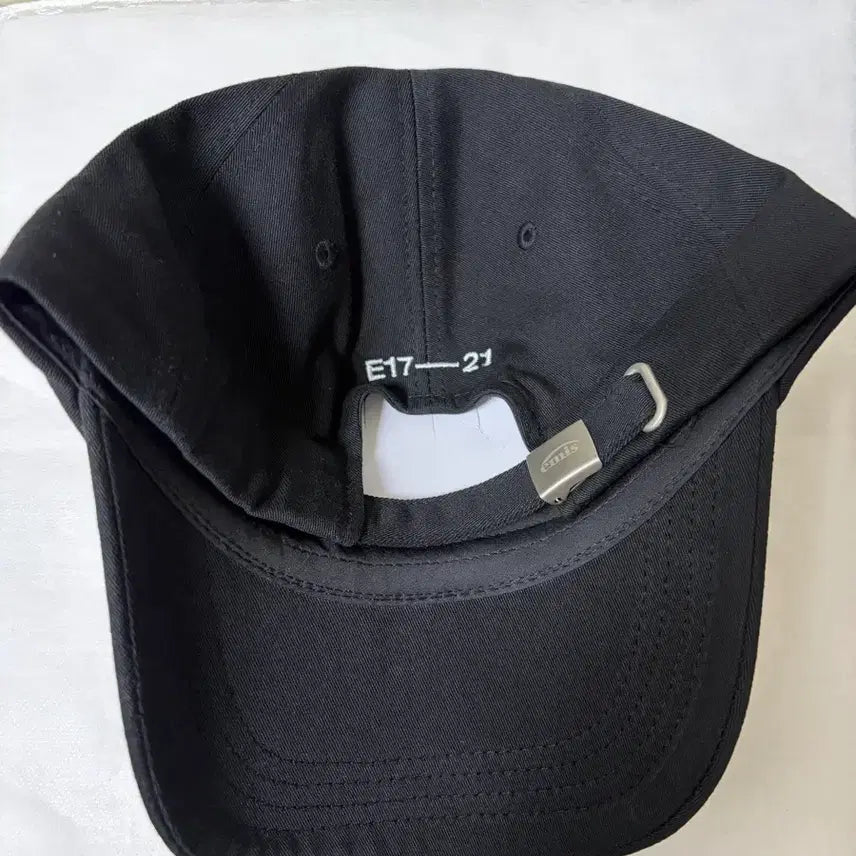 [BUNJANG] Emis Ball Cap / [새상품]emis 이미스모자 볼캡
