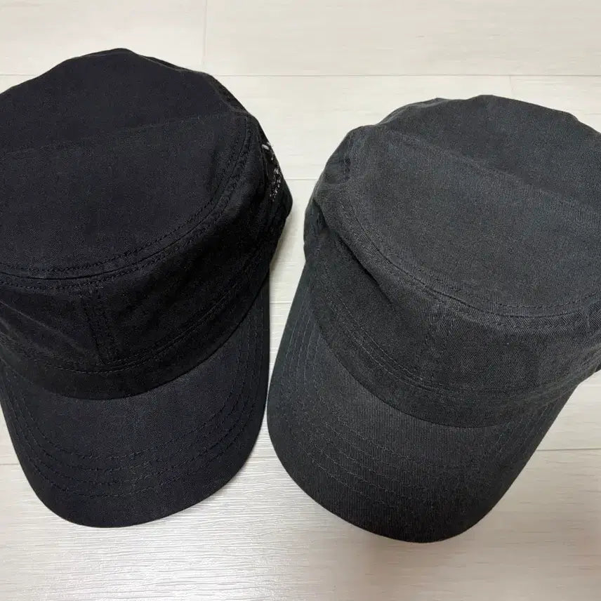 [SOLD OUT] [새상품]jeep군모 2개일괄