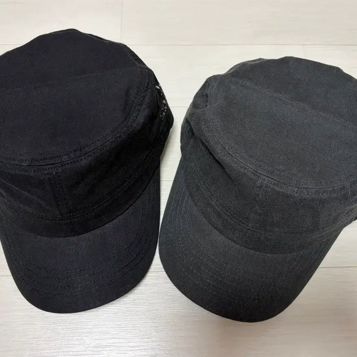 [SOLD OUT] [새상품]jeep군모 2개일괄
