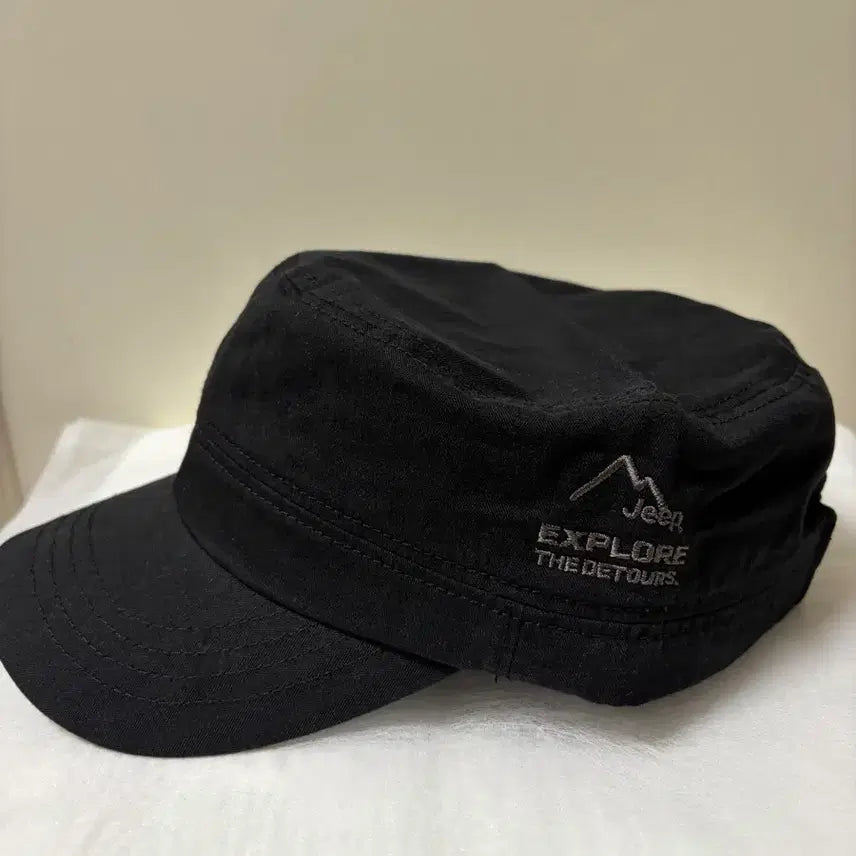 [SOLD OUT] [새상품]jeep군모 2개일괄