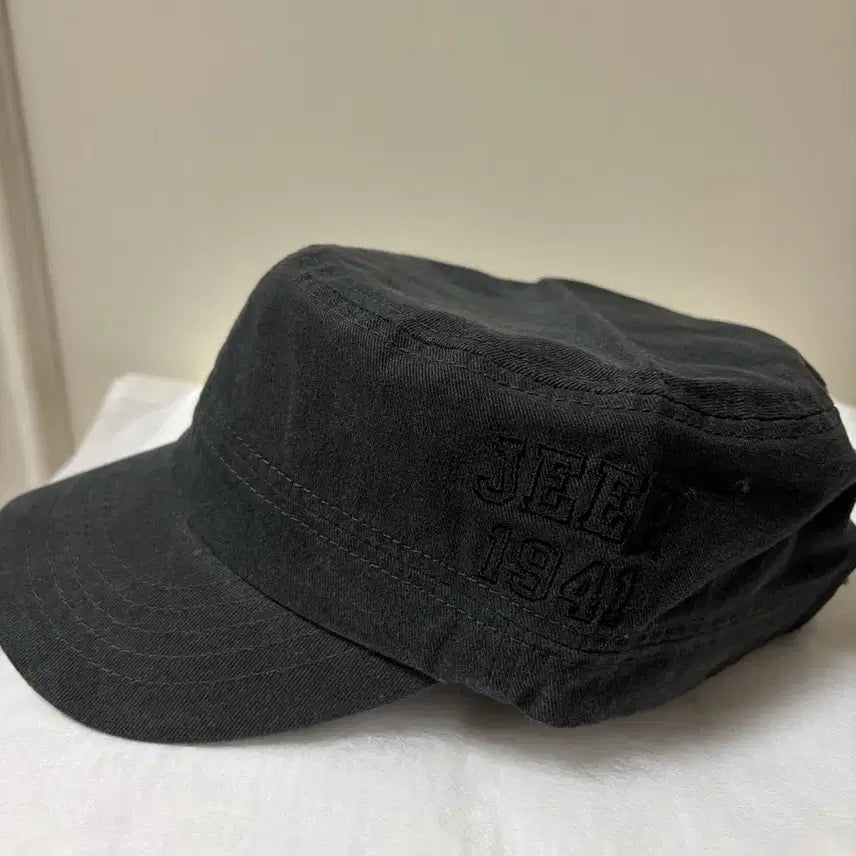 [SOLD OUT] [새상품]jeep군모 2개일괄