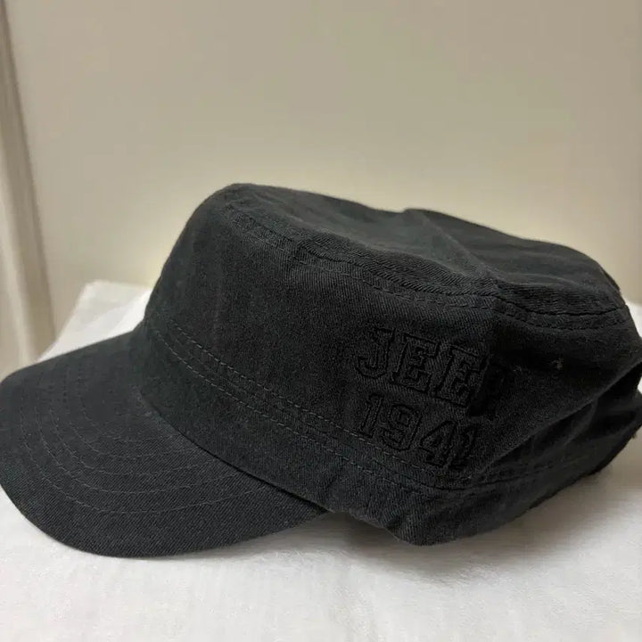 [SOLD OUT] [새상품]jeep군모 2개일괄