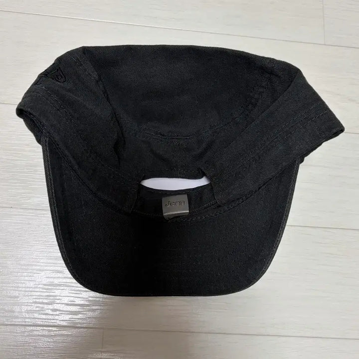 [SOLD OUT] [새상품]jeep군모 2개일괄