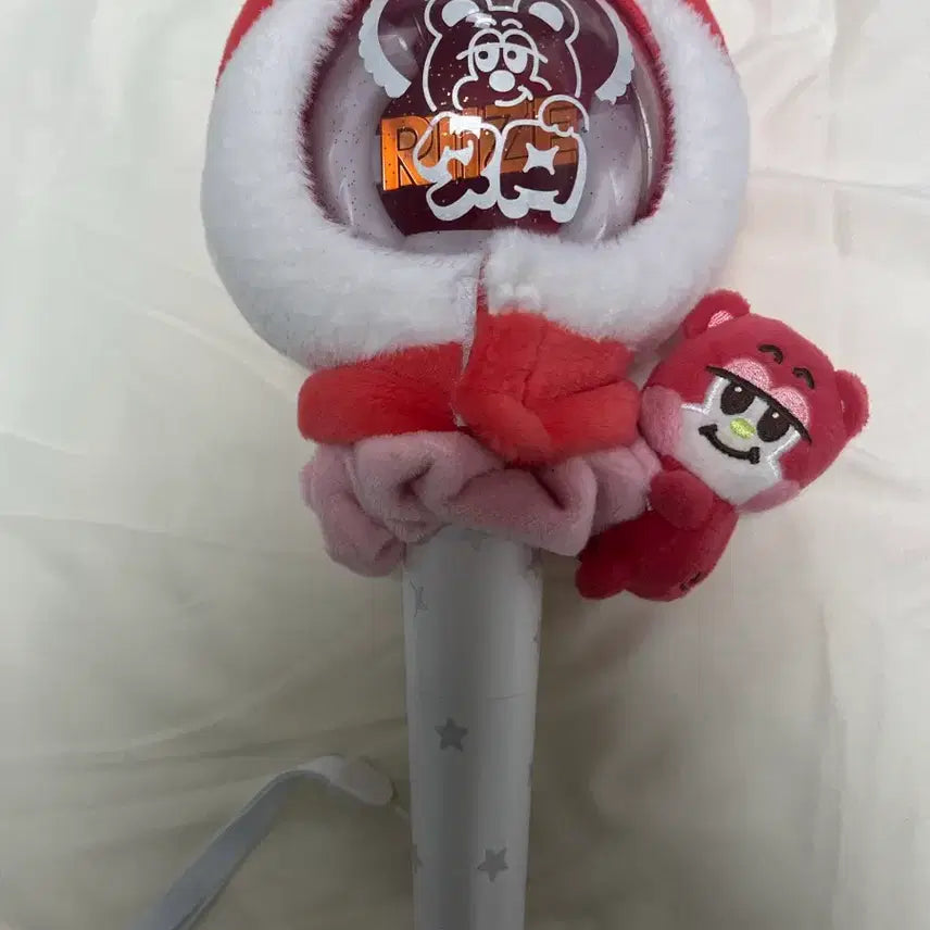 [SOLD OUT] 라이느 쇼타로 리즈코 응원봉