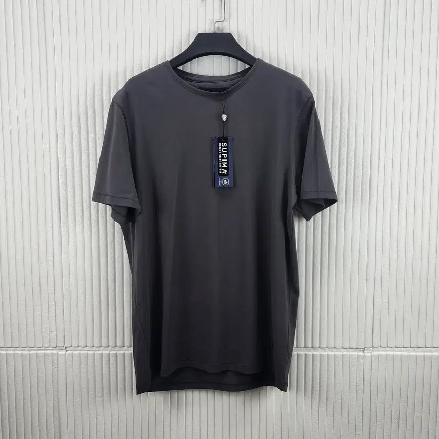 [BUNJANG] Daniel Cremieux Supima Cotton T-Shirt / [100]다니엘크레뮤 수피마 코튼 티셔츠(새상품)