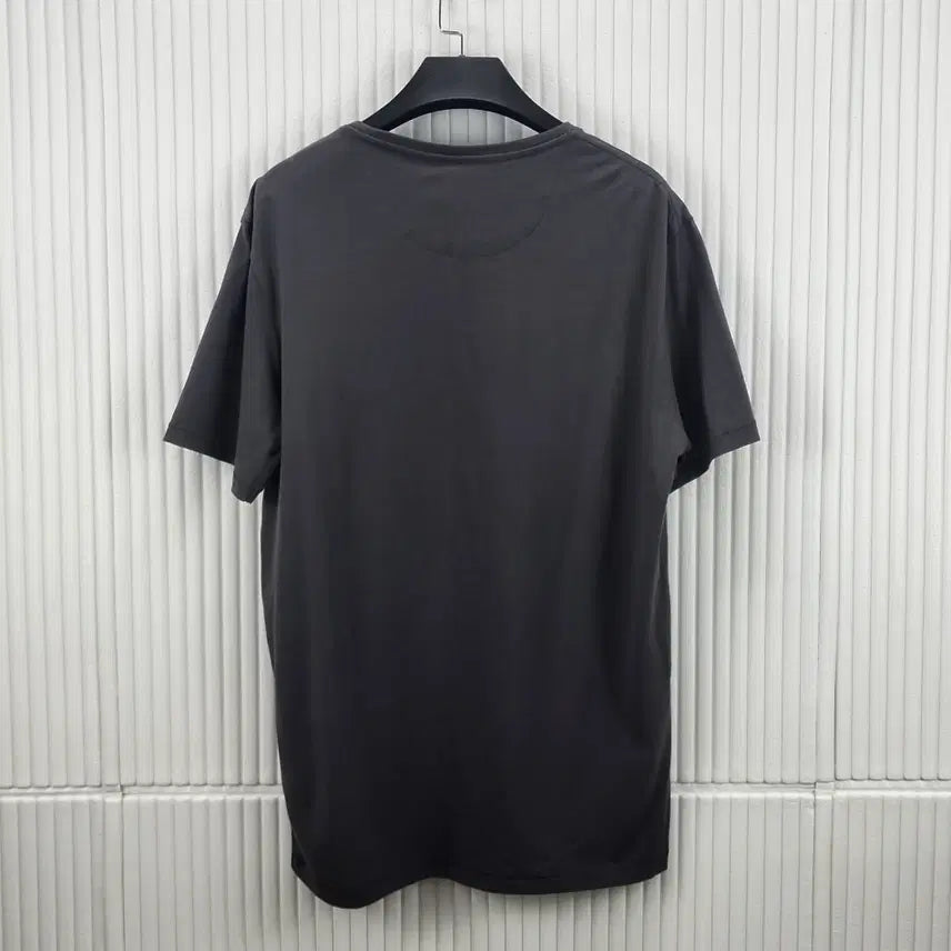 [BUNJANG] Daniel Cremieux Supima Cotton T-Shirt / [100]다니엘크레뮤 수피마 코튼 티셔츠(새상품)