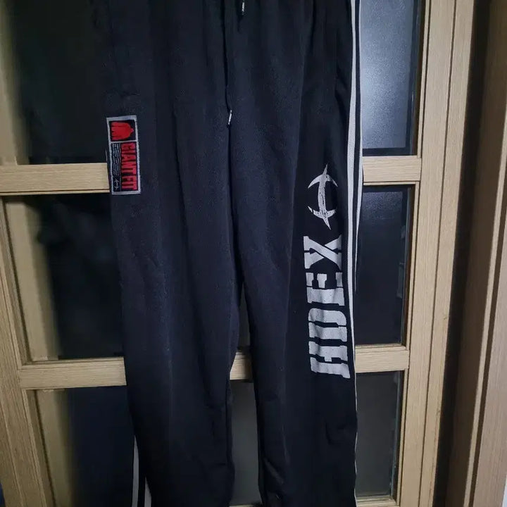 [SOLD OUT] hdex 트레이닝 바지 m 착용x