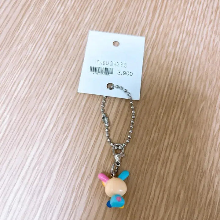 [SOLD OUT] 우사하나 키링