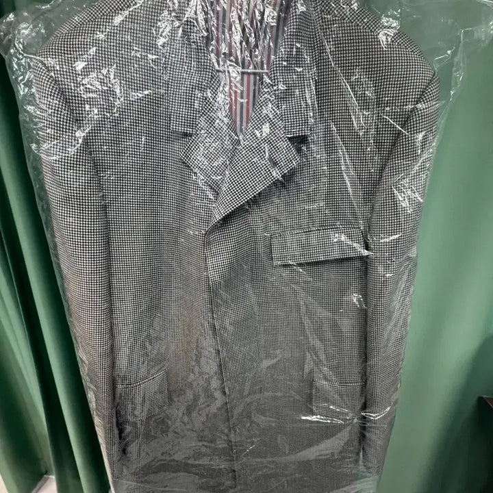 [BUNJANG] Thom Browne Wool Coat / 톰브라운 코트