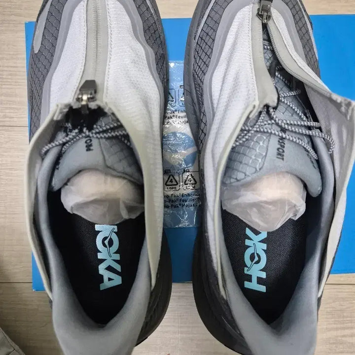 [BUNJANG] Hoka Transport 285 Shoes / 호카 트랜스포트 285
