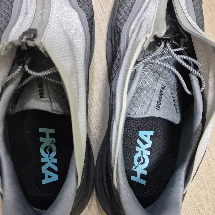 [BUNJANG] Hoka Transport 285 Shoes / 호카 트랜스포트 285